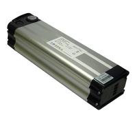 LionTec E-Bike Vélo Batterie 36 V (37V) - 10,4 Ah pour Prophete, Mifa , Kreidler