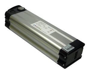 LionTec E-Bike Vélo Batterie 36 V (37V) - 10,4 Ah pour Prophete, Mifa , Kreidler