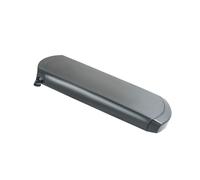 LionTec Vélo Électrique Batterie 36V 13Ah Fischer "Wall-E" Pour Fischer, Mifa