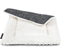 lionto Couverture réversible pour chiens et chats, 75x55 cm