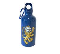Liontouch - 10301LT Gourde Noble Chevalier - 400 ML | Acier Inoxydable avec thème de Lion médiéval