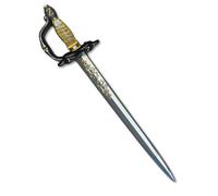 Liontouch Épée en Mousse pour Enfant - Z-Bandit, 59 cm, 3 Ans+ | Z-Bandit | Épée 59 cm en Mousse pour Déguisement de Héros Masqué, Jeu de Rôle, Duels Imaginaires & Aventures