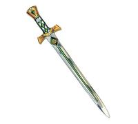 LIONTOUC EPEE DU ROI EMERAUDE Jaune