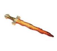 LIONTOUCH Epée Flamme G