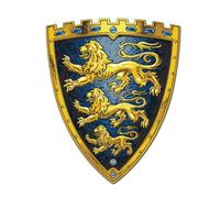 Liontouch LIONTOUCH Roi Trois Lions, couronne