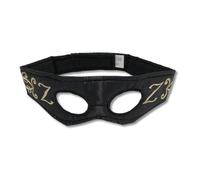 Liontouch - Masque Z-Bandit pour Vengeurs Masqués | Garçons et Filles 3-8 ans - Taille Ajustable | Cape de Déguisement pour le Jeu Prétendant |Accessoire Idéal pour Déguisements et Costumes d'Enfants