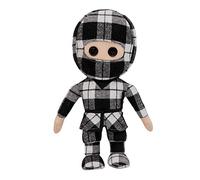 Liontouch Mon Ninja et Moi, Poupée en Peluche, Grande | Ternet Ninja