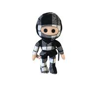 Liontouch Mon Ninja et Moi, Poupée en Peluche, Petite | Ternet Ninja