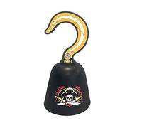 Crochet du Capitaine Pirate Liontouch Beige
