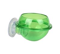 LIOOBO 1 PC Aspirateur Tortue pour Nettoyage Efficace De Terrariums - Accessoire Pratique pour Reptiles - Idéal pour Lézards Et Tortues Gamelle Et Abreuvoir Inclus
