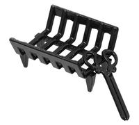 LIOOBO 12, Accessoire Décoration de Cheminée, Rangement Bûches, Décor la Cuisine, Scène Cosy et Réaliste