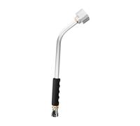 LIOOBO 1Pc Pulvérisateur D'Arrosage pour Semis Tuyau D'Arrosage Baguette De Pulvérisation Extensible Jardinage Multi-Usages Buse De Pulvérisation d'eau Baguette De Jardin