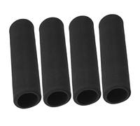 LIOOBO 2 Paires Couvre Éponge Antidérapant pour Kayak de Poignées Confortables Protège Accessoires de Kayak pour Expérience de Pagayage Agréable Ampoules
