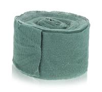 LIOOBO 2 Rouleaux d'arbre extérieur Protection Contre Le Gel du Tronc d'arbre Protecteur Usine d'arbres utiles vêtements de Protection des Arbres Tissu Non tissé Vert