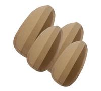 LIOOBO 2paires Autocollants De Support pour Oreilles De Chien Aide des Oreilles Confortable Et Pratique pour Chiots Non Irritant Et Léger