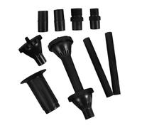 LIOOBO 9 Pièces pulvérisation des buse de Pompe de Fontaine Fontaine à Eau arroseur buse de de Jardin Pompes pour Pompe à Eau