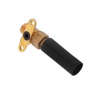 LIOOBO Abreuvoir Automatique pour Bétail Porcs et Moutons Valve de Distribution Eau Portable avec Système de Intelligent pour Hydratation Continue et Optimisation de Eau