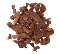 LIOOBO Bark Chips Naturels pour Terrarium Décoration Écorce De Pin pour Reptiles Aquariums Et Terrariums