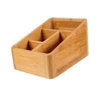 LIOOBO Boîte De Rangement pour Articles Divers Étui Créatif Boîte à Cosmétiques Organisateur Pratique