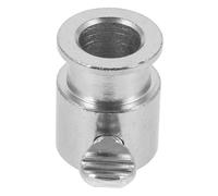 LIOOBO Boulon de Fixation de Tige de Grillade Accessoire de Support de Broche pour Rôtissoire Stabilisateur pour Barbecue pour Cuisson Barbecue