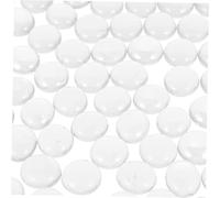 LIOOBO de Décoratives 16-19Mm pour Foyer et Aquarium 1Kg Résistantes au Feu pour Bricolage et Décorations Extérieures