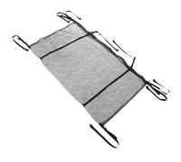 LIOOBO Filet De Rangement pour Piscine Suspendu pour Bouées Et Ballons Organisateur De Jouets De Piscine