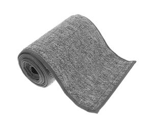 LIOOBO Griffoir pour Chat D'intérieur en Peluche Anti-dérapant Facile à Nettoyer, Tapis de Jeu pour Exercice et Lien Entre Propriétaire et Animal