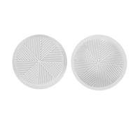 LIOOBO Moulin à Grains Manuel Compact pour Riz Blé Broyeur à Main pour Pelage des Grains pour Cuisine à Design Ergonomique et Durable pour Usage Prolongé