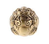 LIOOBO Outil de Thérapie Manuelle Feng Shui pour Senior Décoration Chinoise de Force pour Poignet