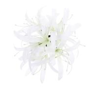 LIOOBO Pince à Cheveux Fleur Barrette Délicate Pour Filles Épingle Décorative Accessoire Pour Cheveux Petite Barrette