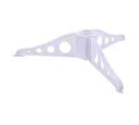 LIOOBO Support pour Sapin De Noël Amovible Et Base pour Sapin Artificiel Structure Stable pour