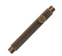 LIOONS Stylo de calligraphie Stylo plume court plume Extra Fine Design classique stylo d'écriture beaux stylos de luxe pour hommes et femmes stylo de calligraphie lisse Stylos Vintage