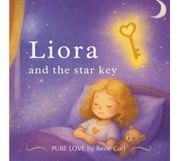 Liora and the star key