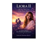 LIORA II: The Voice that exists only if you remain human