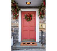 Liora NTR12201933 Natura Intérieur Contemporain 18" X 30" Three Dogs