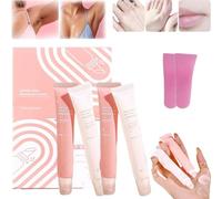 Liorabeauty Hair Removal Cream,Hair Removal Kit,Lio-ra Beauty Hair Removal Cream | Beauty Facial Hair Removal Cream For Women & Men,Painless Hair Removal Cream (2)