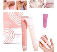Liorabeauty Hair Removal Cream,Hair Removal Kit,Lio-ra Beauty Hair Removal Cream | Beauty Facial Hair Removal Cream For Women & Men,Painless Hair Removal Cream (1)
