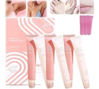 Liorabeauty Hair Removal Cream,Hair Removal Kit,Lio-ra Beauty Hair Removal Cream | Beauty Facial Hair Removal Cream For Women & Men,Painless Hair Removal Cream (3)