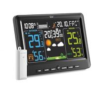 LIORQUE Station Meteo