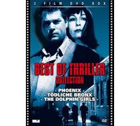 Liotta - Best of Thriller Collection-Phoenix/Tödliche Bro [Import]