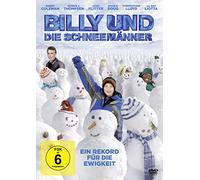 Liotta,Ray - Billy und Die Schneemänner [Import]