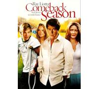 Liotta,Ray - Comeback Season