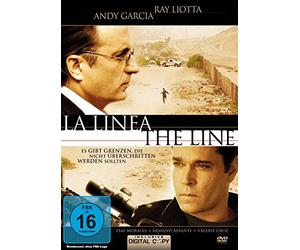 Liotta,Ray - La Linea: the Line