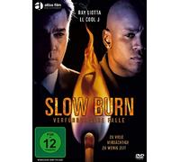 Liotta,Ray - Slow Burn: Verführerische Falle [Import]