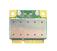 liovitor 1 Pcs MT7612EN 2.4G 5G Dual Band Gigabit Mini PCIE WiFi Module Carte Réseau pour Linux Android
