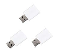 liovitor 3X Tuya ZigBee 3.0 Mini Amplificateur de Signal Extension de Gamme de Signal Intelligente Contrôle Intelligent Fonctionne avec ZigBee Smart