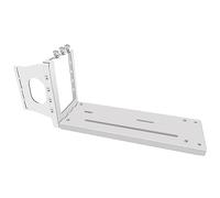liovitor Carte Graphique PC PCI-E Riser Base de BéQuille Verticale Universelle Support de Support GPU 2/3 Fentes - RTX3060 3090 4090 RX(D)