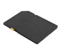 liovitor Carte Mémoire SD Card Supportant la Navigation, L'Écriture de Code et Le Changement de CID à Haute Vitesse. Navigation GPS avec Carte Uniquement Une Fois (16 Go). Durable et Facile à