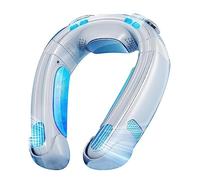 liovitor Climatiseur de cou Portable Ventilateur de cou Portable Climatiseur 26H Ultra-