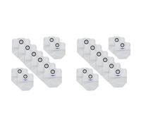 liovitor Lot de 20 à poussière pour robot X1 Omni/Turbo